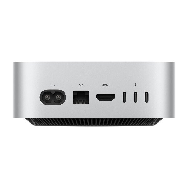 Apple Mac Mini M4 Chip